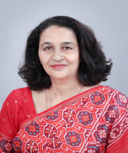 Dr. Anjana Kalia