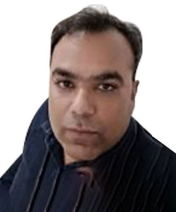 Dr. Gaurav Kumar