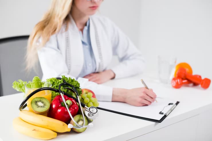Nutrionist