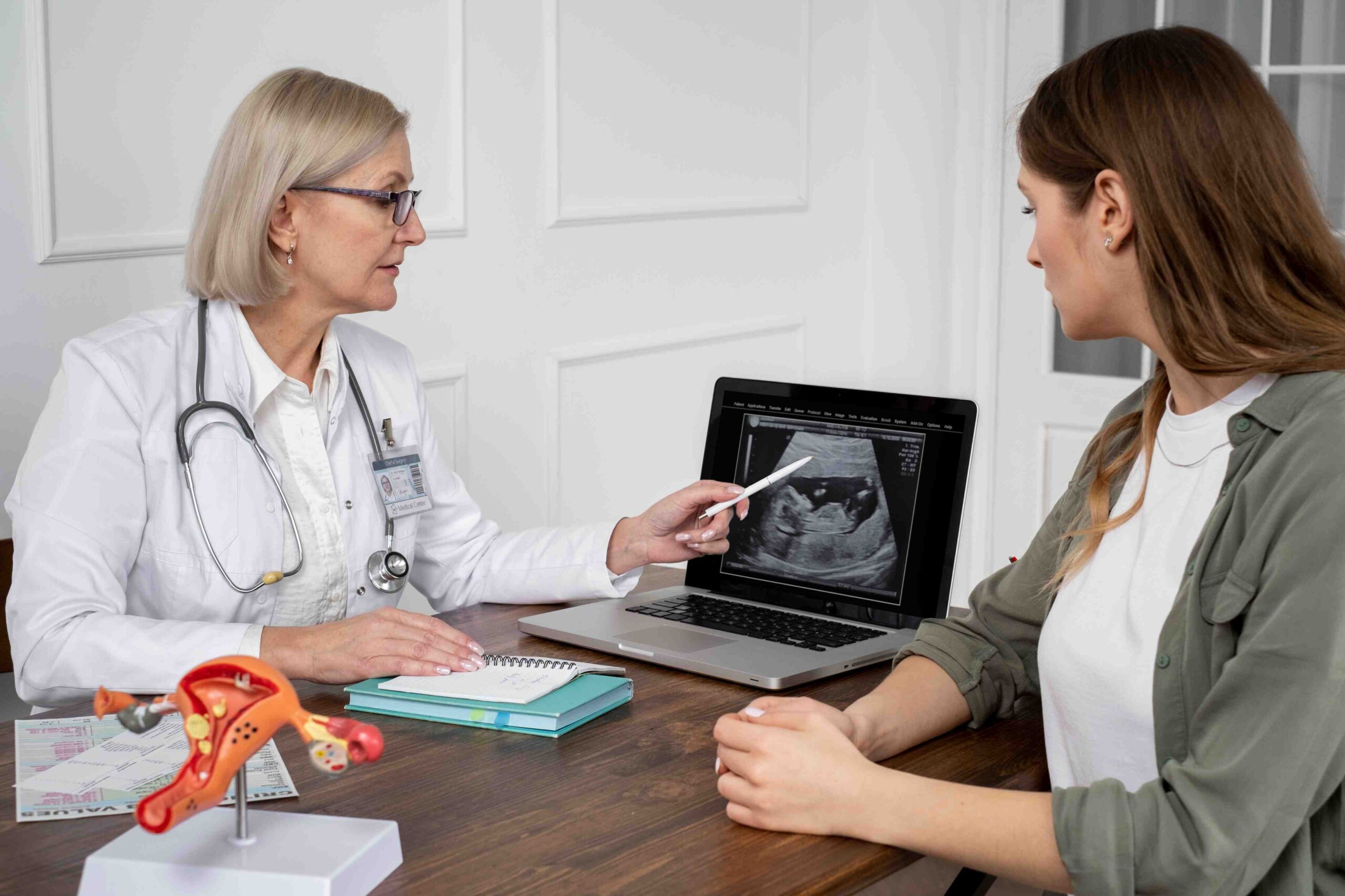 Gynaecology