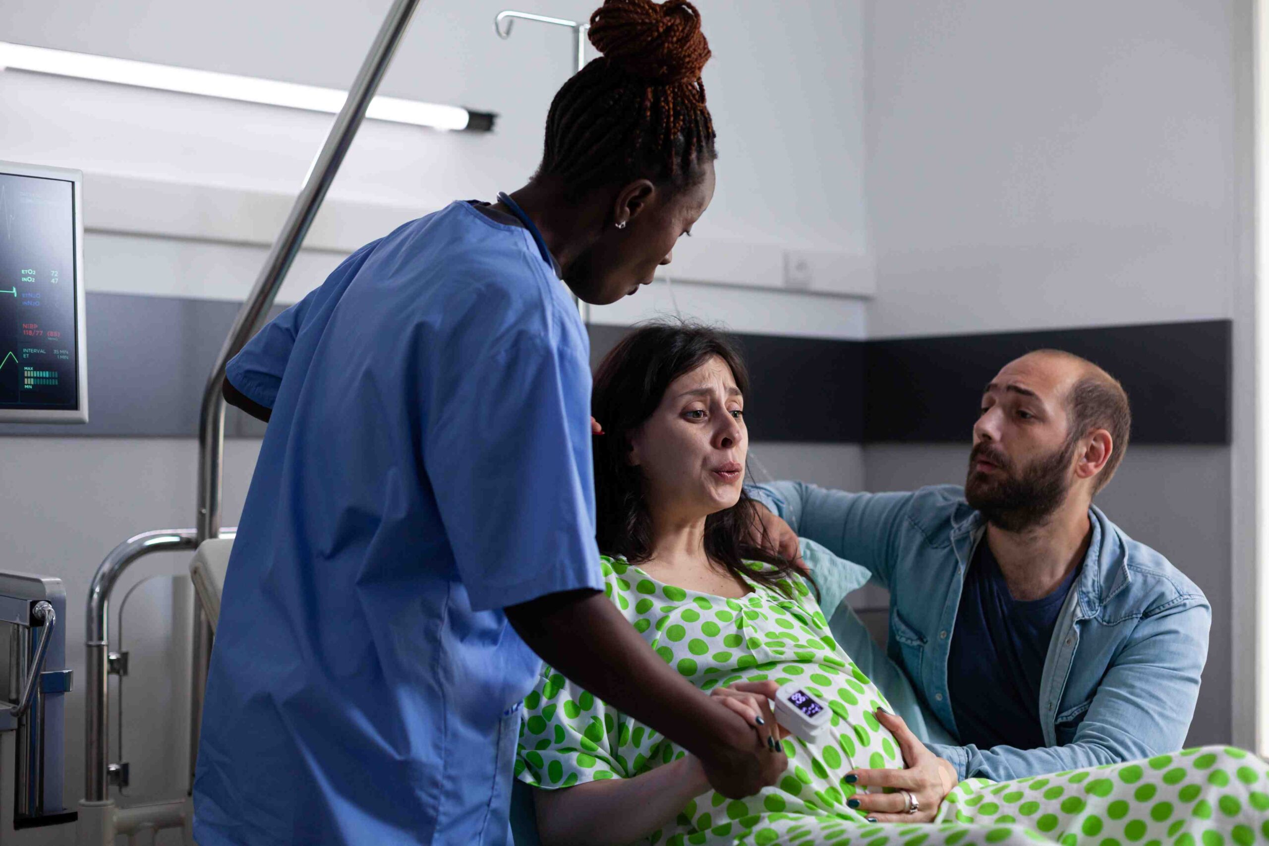 Obstetrics