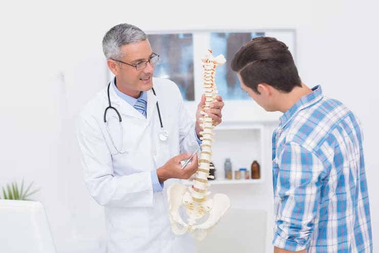 Spine Surgeon