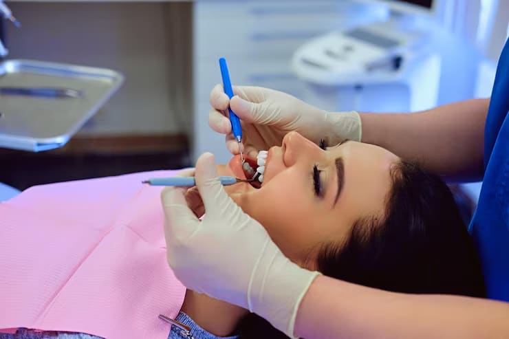 Dentistry