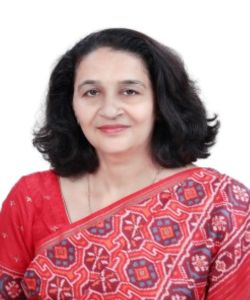 Dr. Anjana Kalia